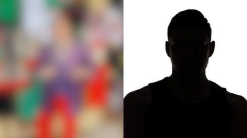 Carlos Bonavides, silueta