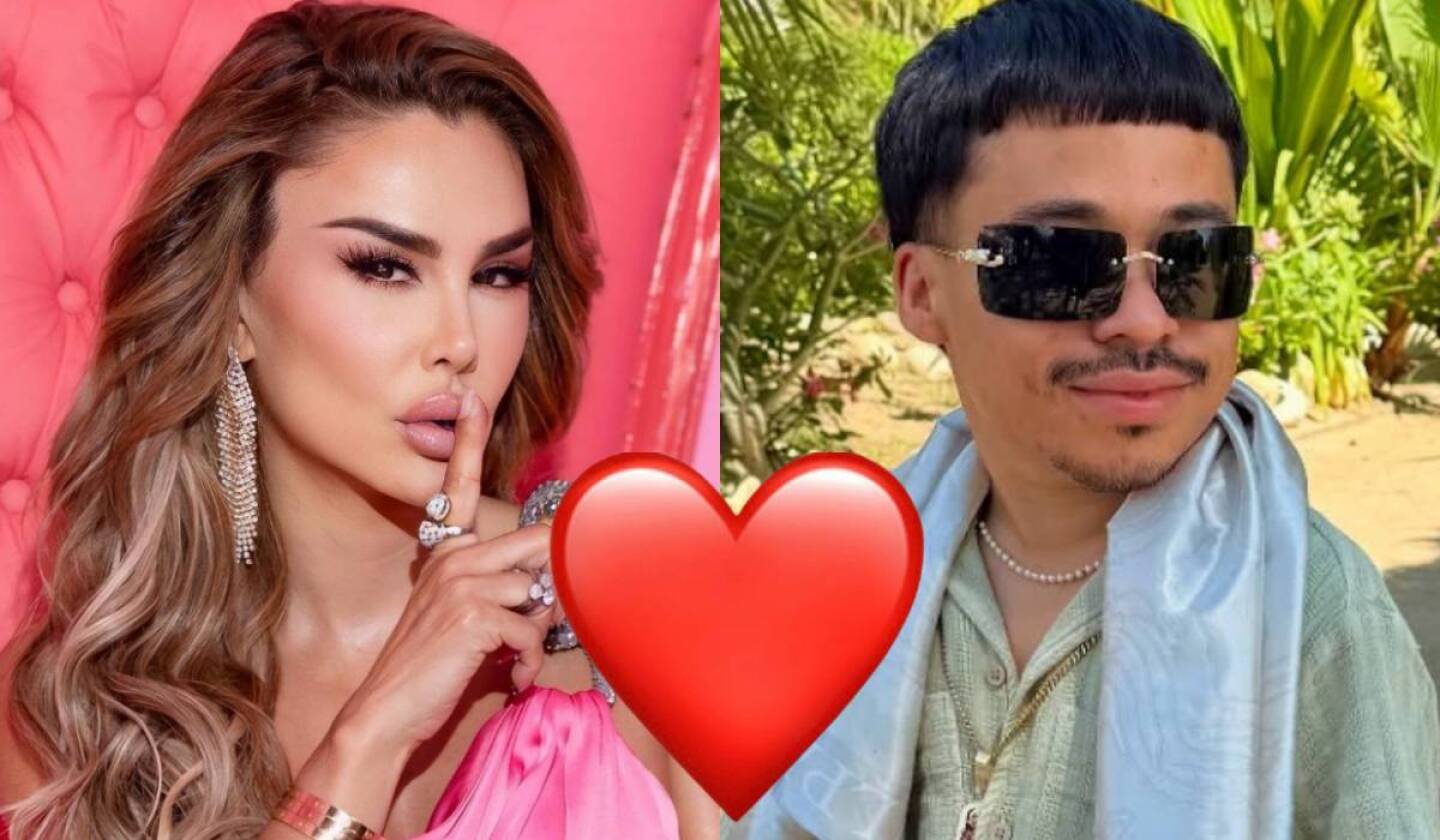 La casa de los famosos México 2025: Fans crean ship entre Ninel Conde y Abelito