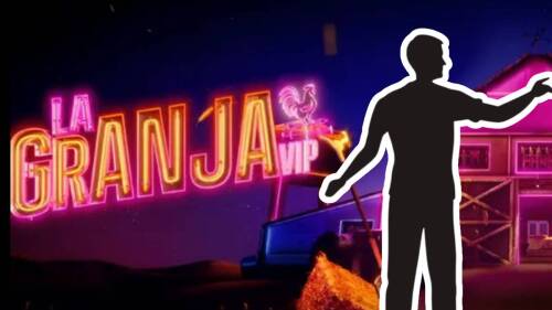 Segundo participante confirmado para La granja VIP