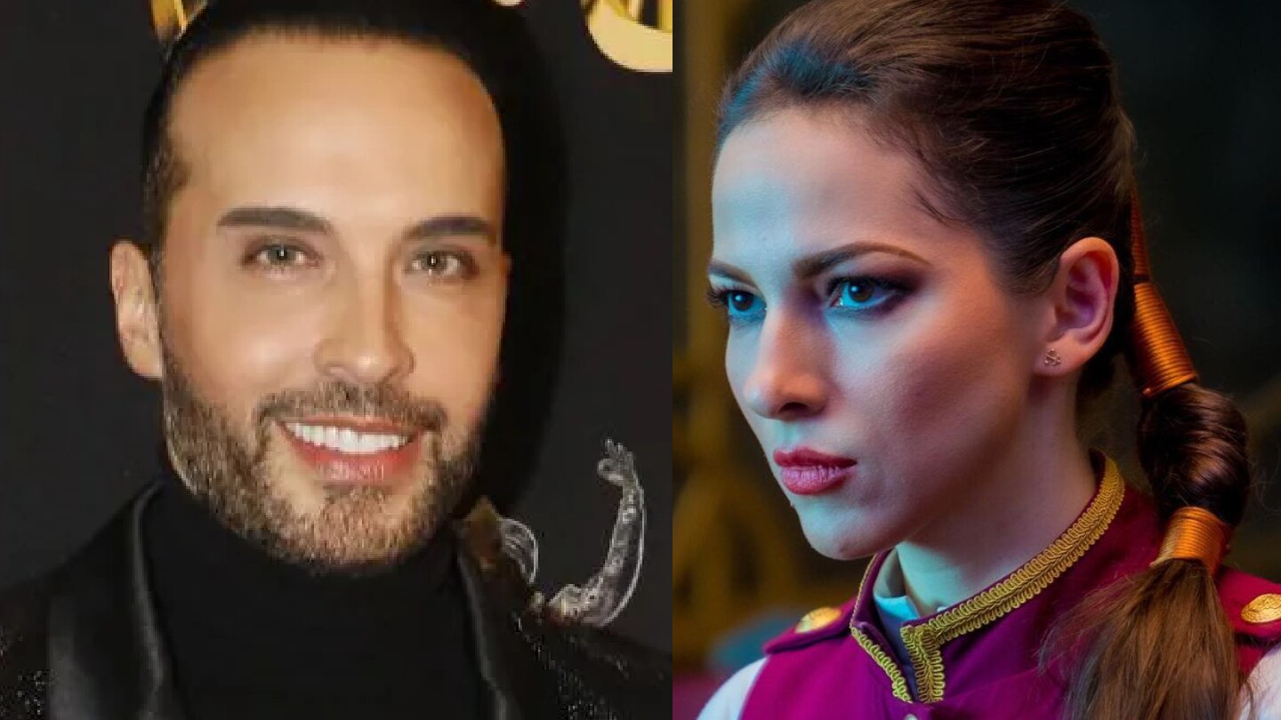Apio Quijano le dice mamo.. a Paty Cantú y la cantante no se queda de brazos cruzados y le responde