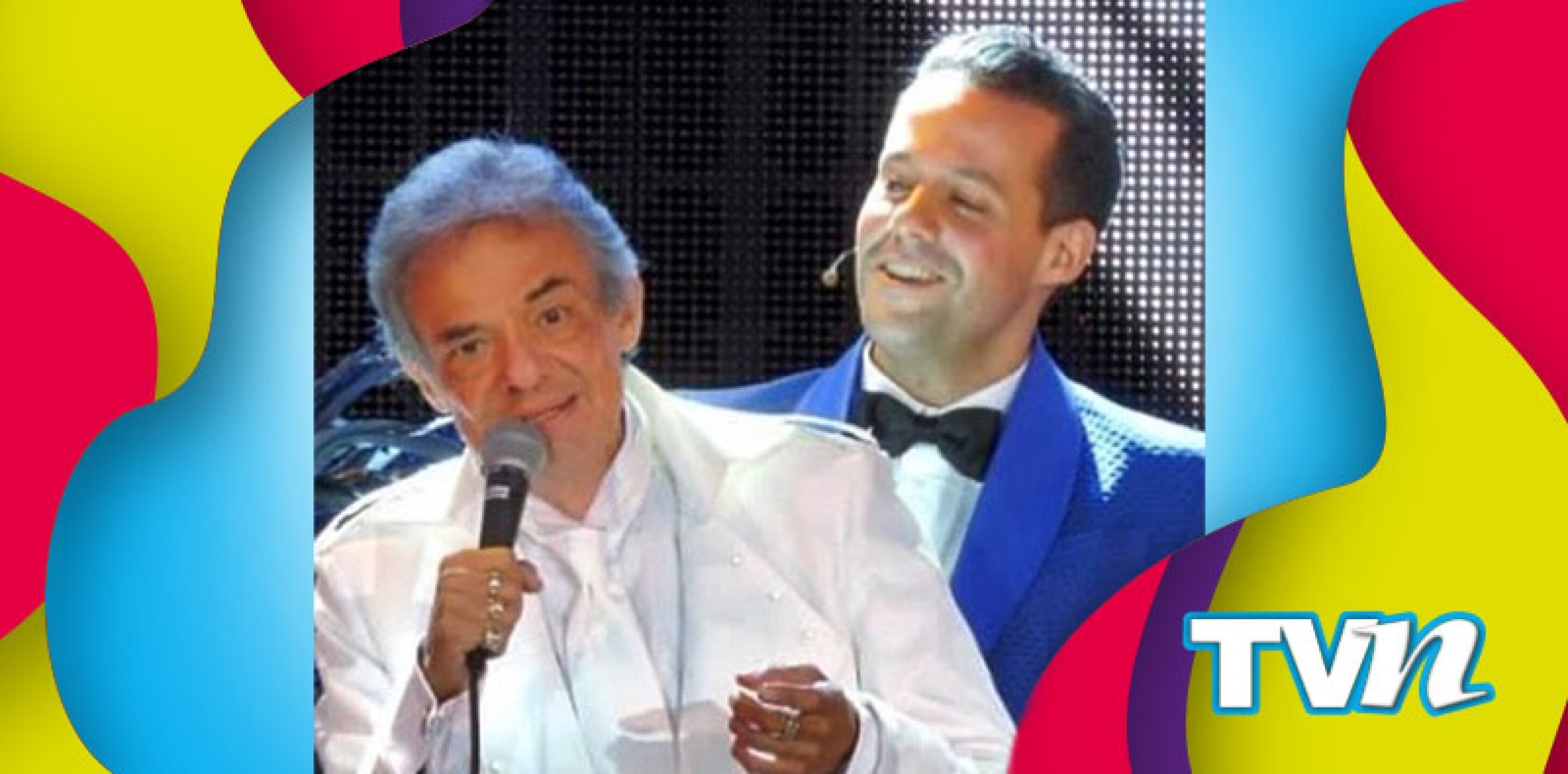 José Joel Manuel José Polémica Mentiras ADN Paternidad José José El príncipe de la canción