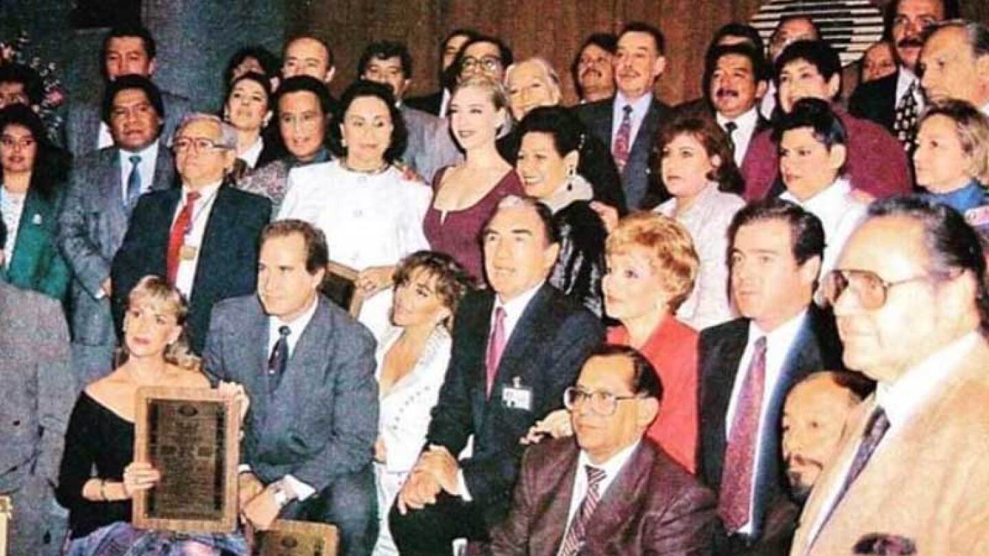 Este actor se quedó con el protagónico juvenil del remake de ‘Los Ricos También Lloran’