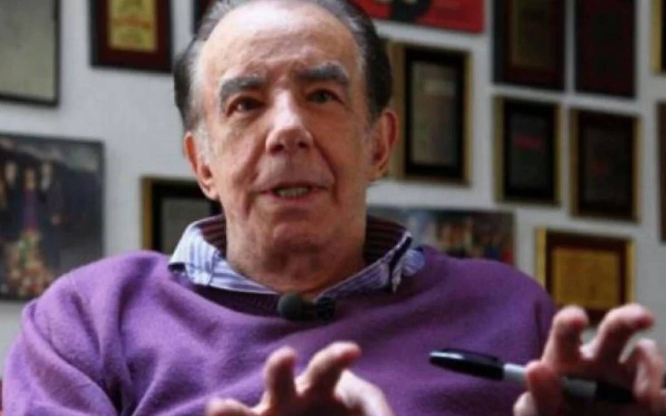 Mauricio Herrera