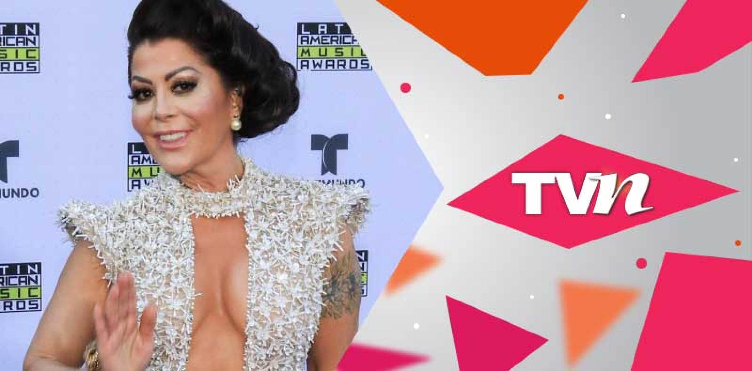 Llaman “Enferma mental” a Alejandra Guzmán por no estar con su hija Frida Sofía