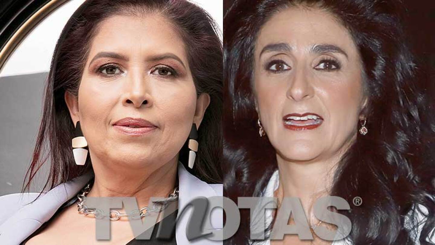 Celos de Bárbara Torres hacia La Chupitos ponen en riesgo gira de su obra; ¡casi se desgreñan!