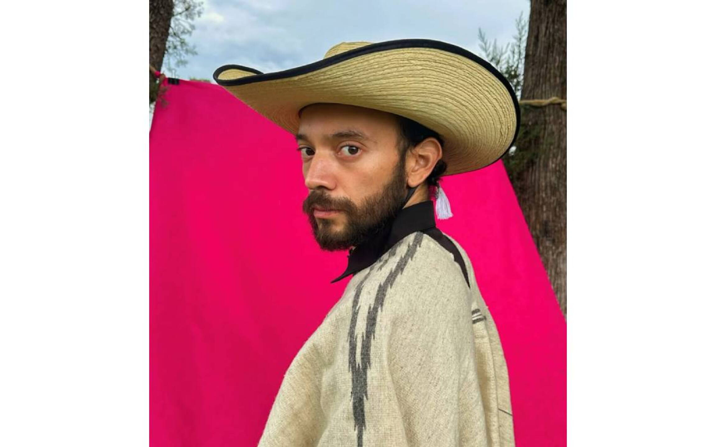 César Hurtado