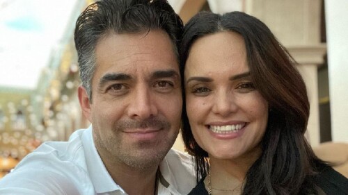 ¡Ella lo sabe! Omar Chaparro confiesa que le fue infiel a su esposa y cómo se lo contó