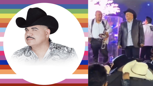 Chuy Lizárraga se une a la celebración del orgullo LGBT+, ¿para limpiar su imagen.png