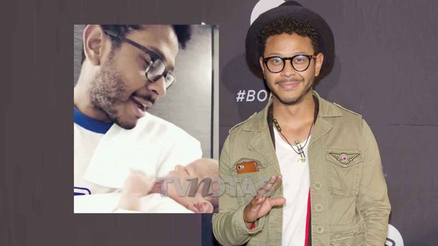 Kalimba está tan fascinado con sus hijos, ¡que quiere tener más!