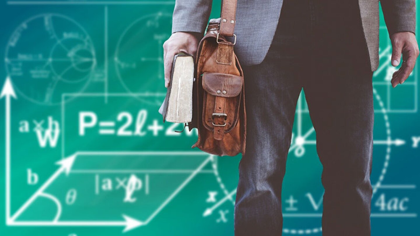 Maestro Profesor Estado de México Disfraz Clases en línea Nueva Normalidad payaso