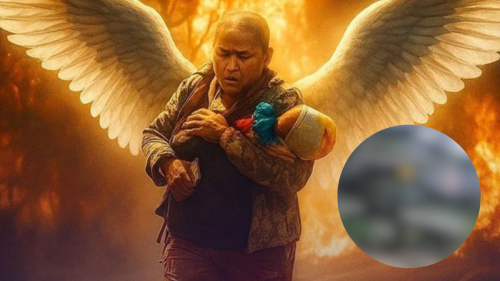 Alicia Matías Teodoro murió tras salvar a su nieta de la explosión de la pipa de Iztapalapa