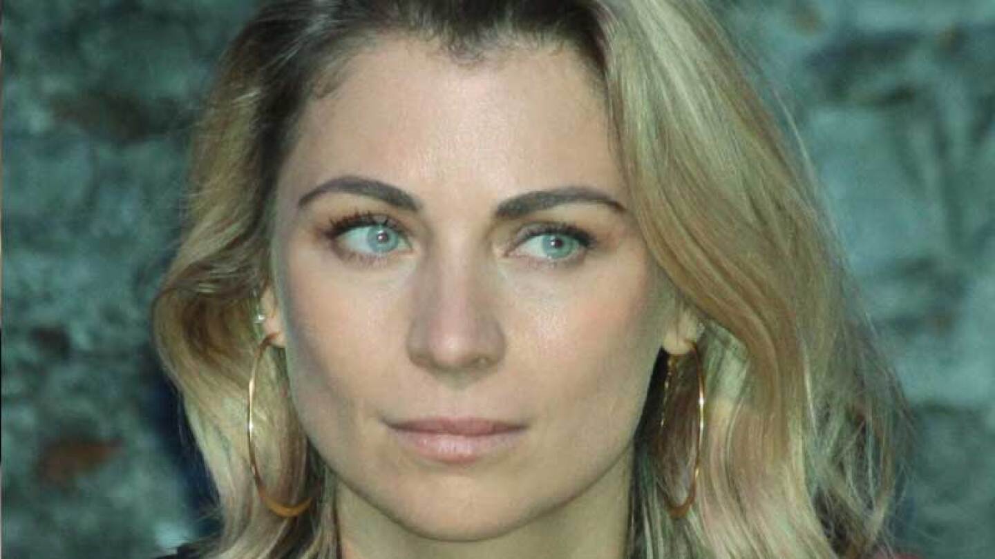 Ludwika Paleta vuelve a ser fuertemente criticada por sus pies.