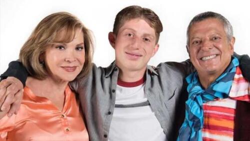 Octavio Ocaña aparece en el tráiler de 'La Toalla del Mojado’ y se hace viral.