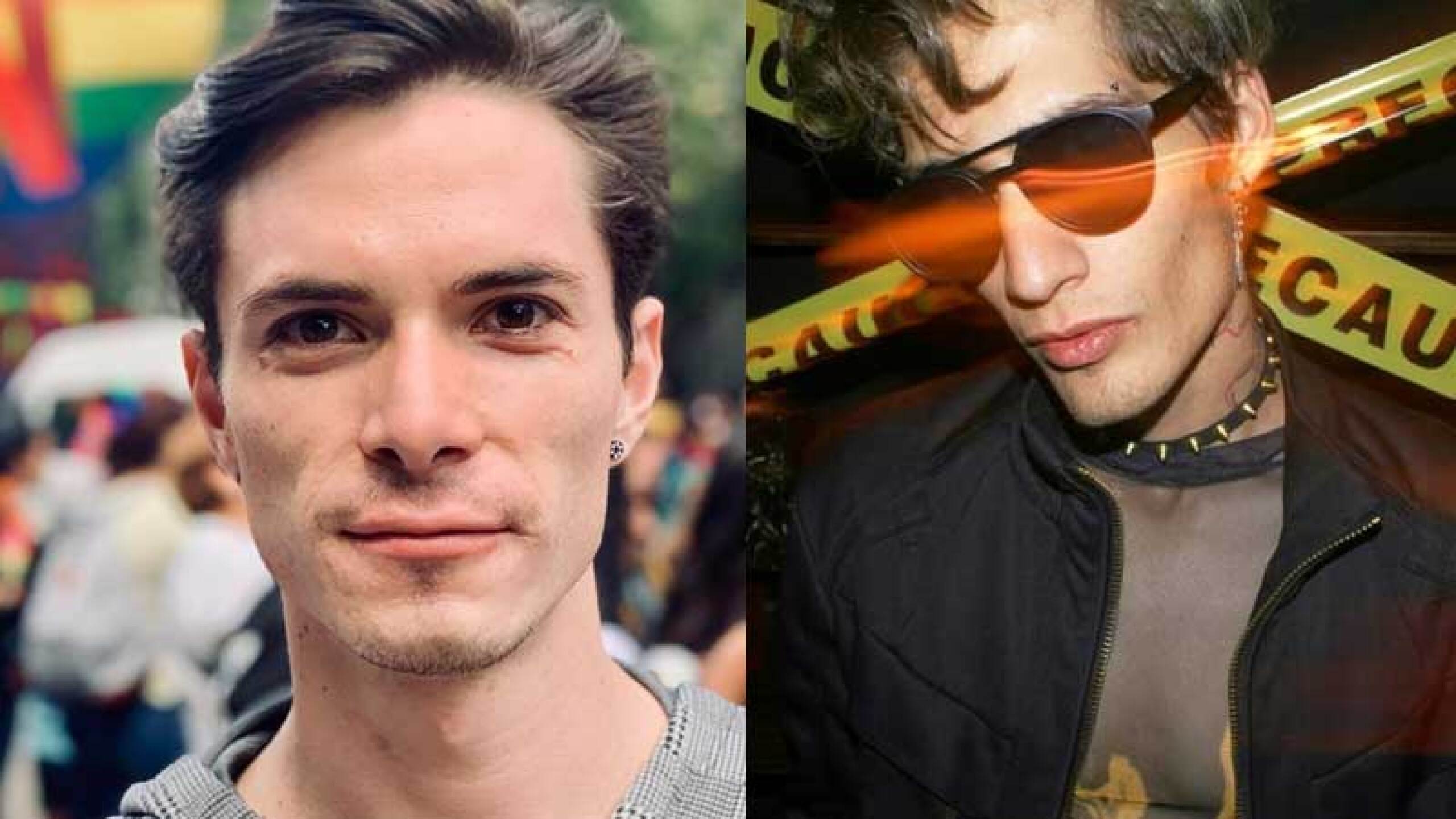 Yahir habla de su actual relación con su hijo