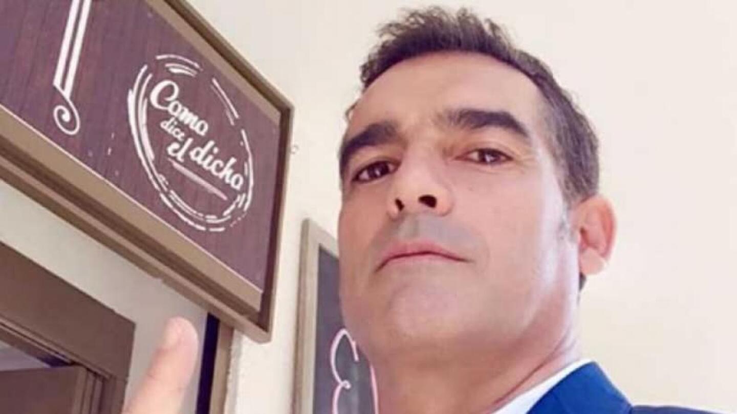 En caso de que se le compruebe el hecho, podría enfrentar una condena de 10 años.