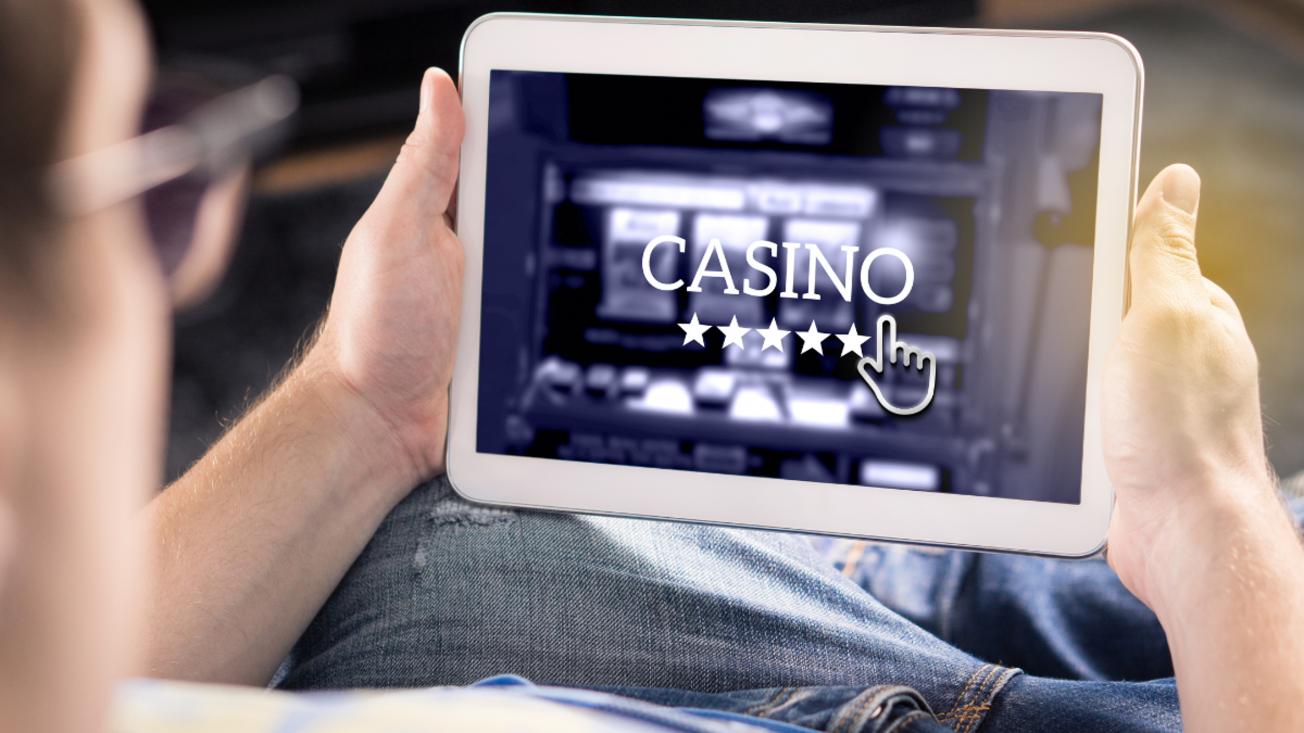 Casino en línea