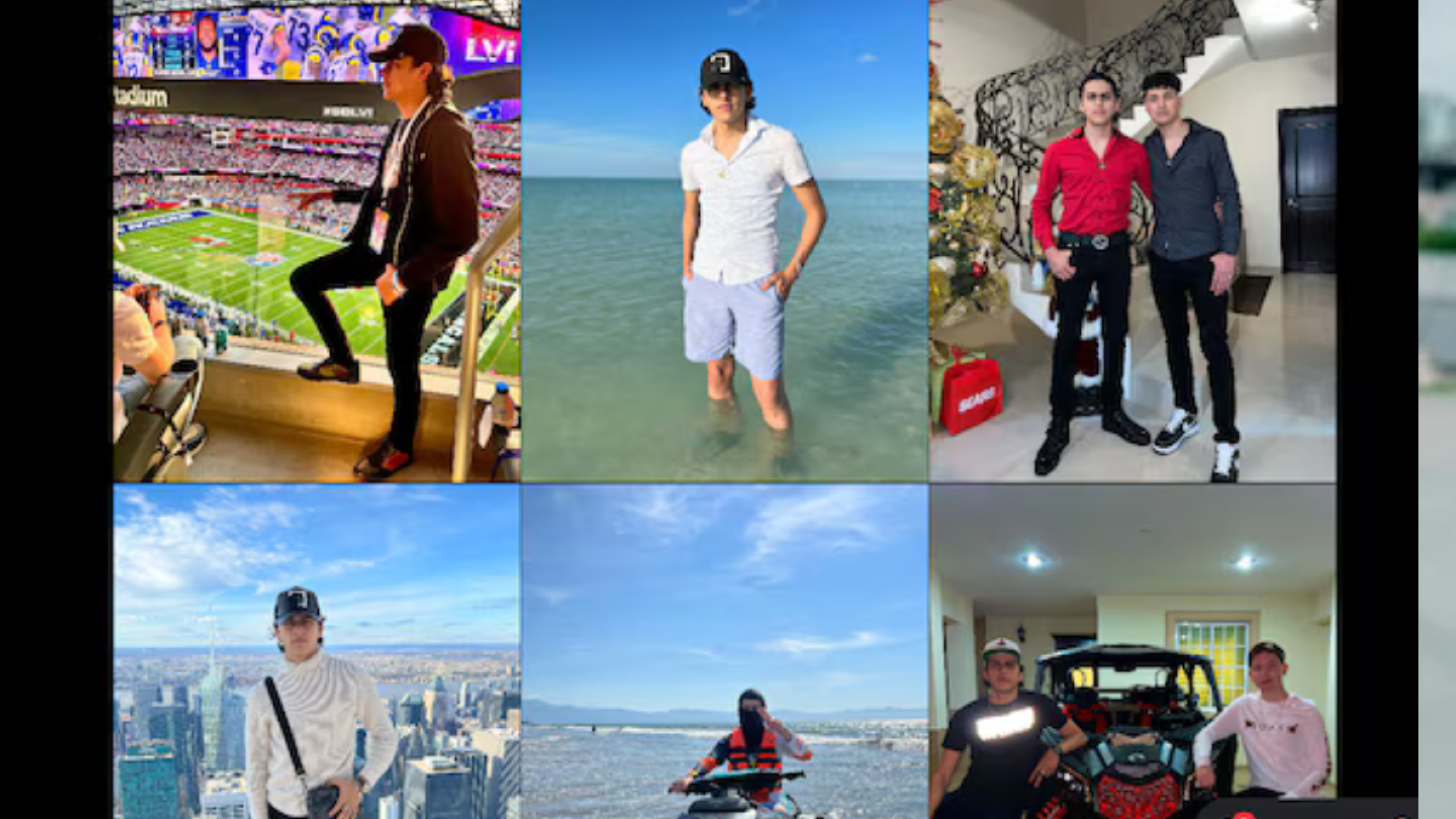 ¿Quién es Lonche y por qué tiene tanta influencia en redes?