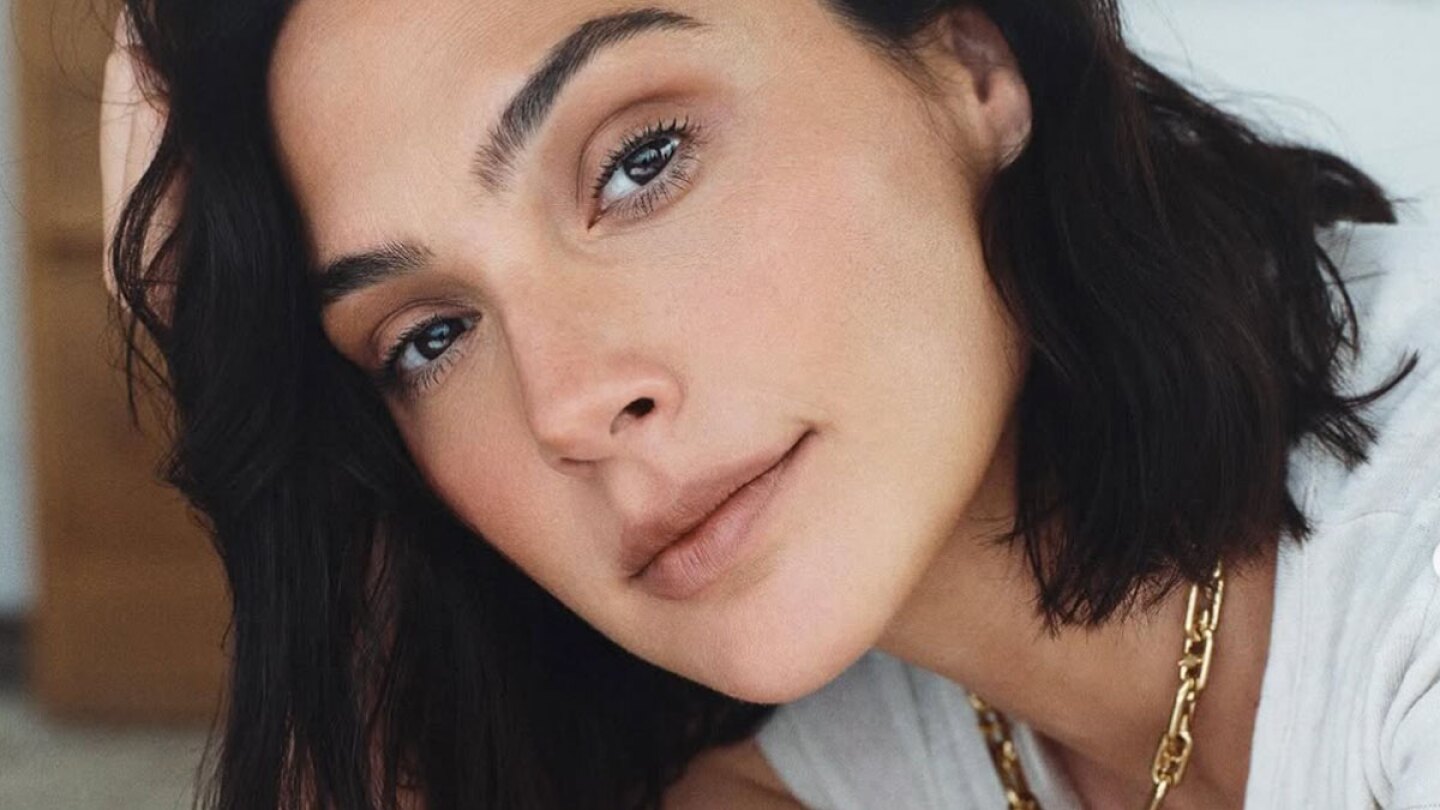 Gal Gadot esposo