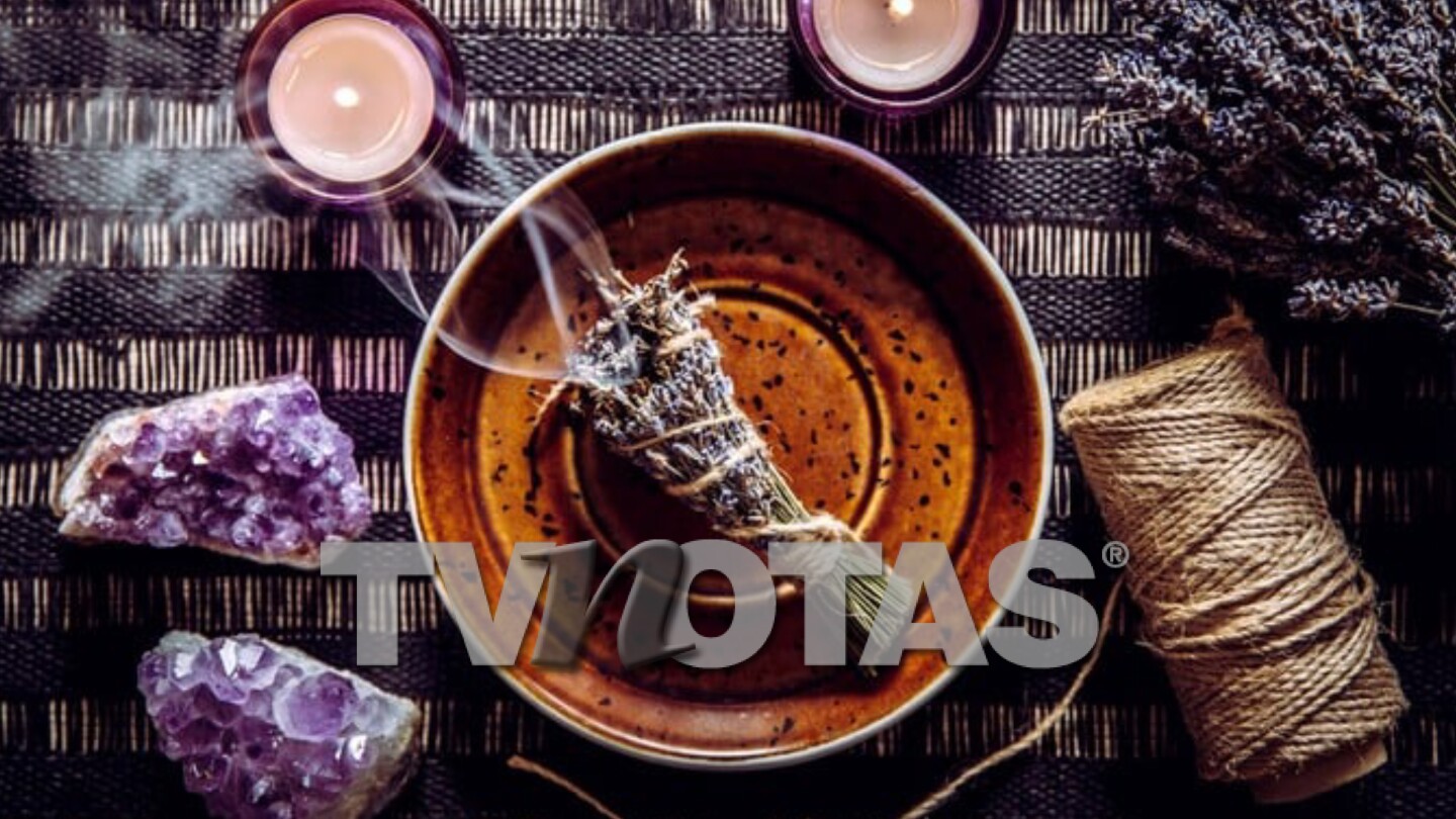 Chupicósmica: ¿Cómo limpiar energéticamente tu hogar y tu cuerpo?
