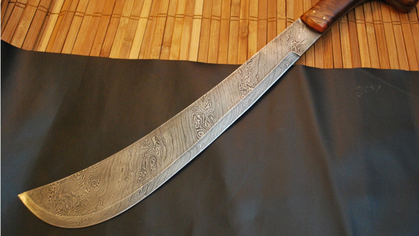 Mató a su esposa porque descubrió lo que hacía mientras él dormía