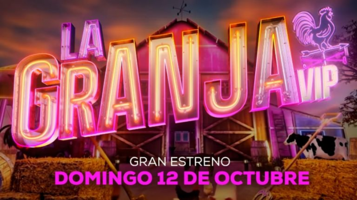La granja VIP