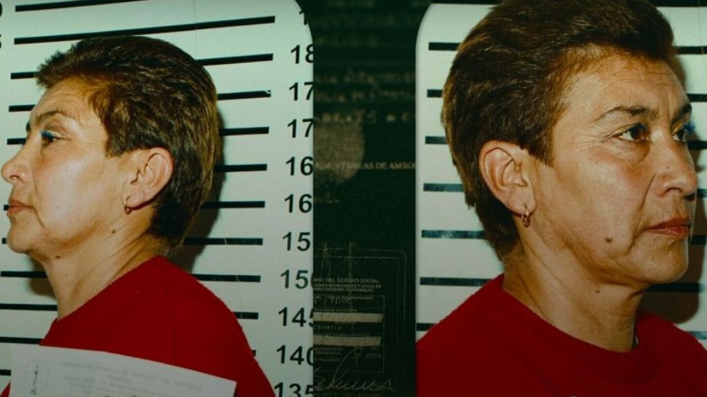 La dama del Silencio: Netflix lanza documental del caso de La Mataviejitas