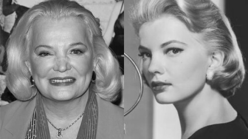 Gena Rowlands fallece