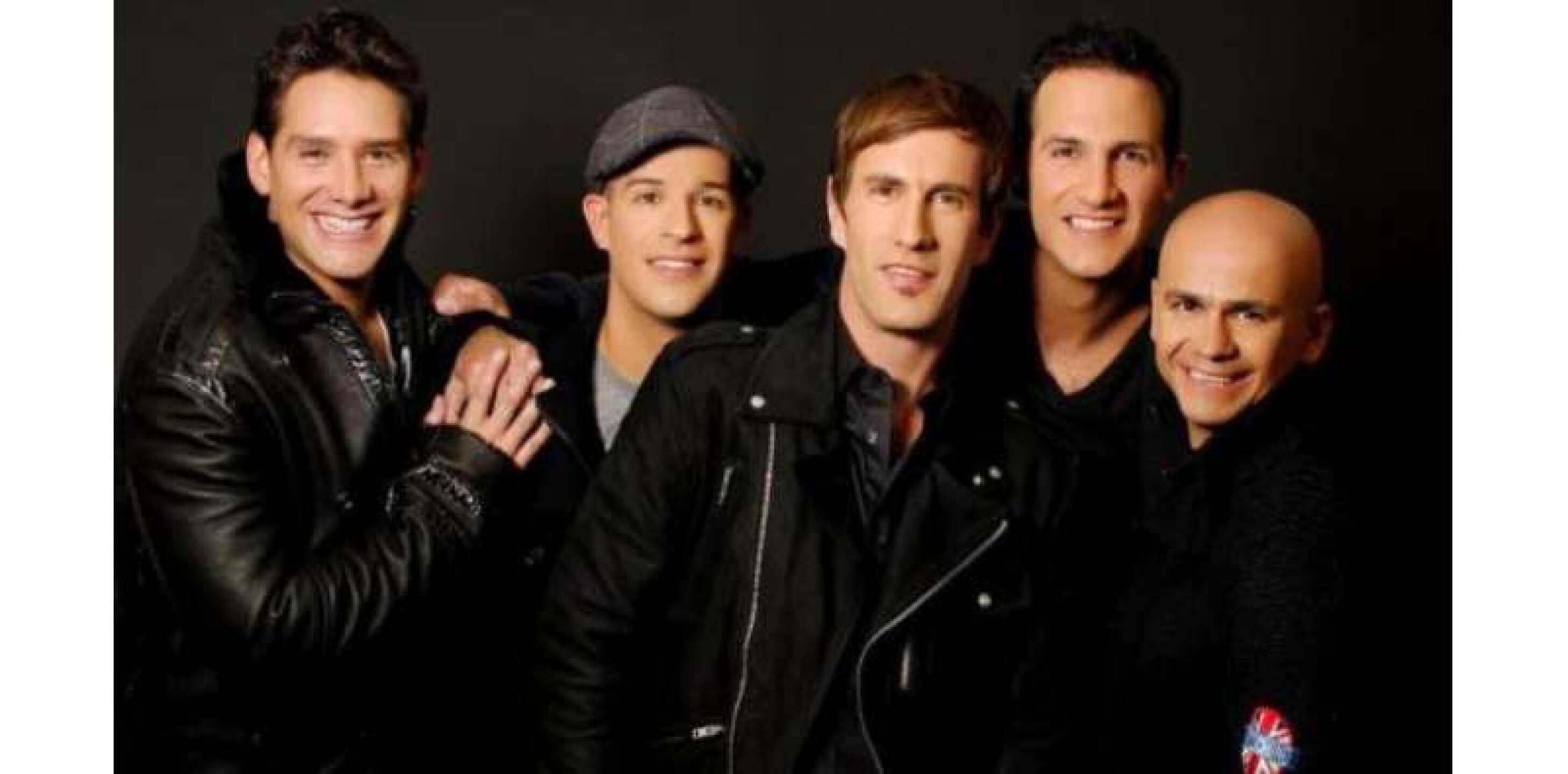 Magneto 90's pop tour