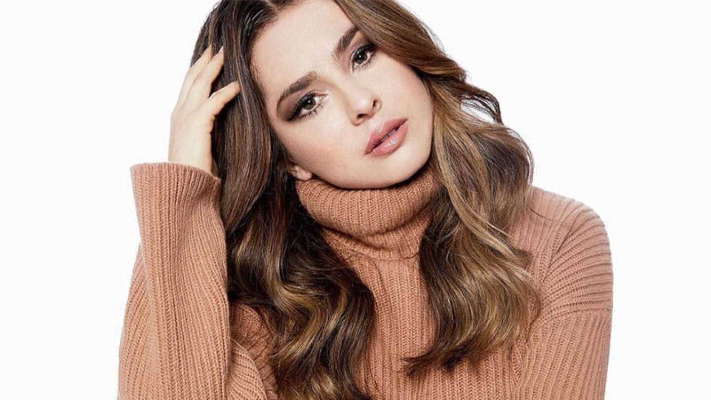 danna garcía extraterrestre careta comentarios