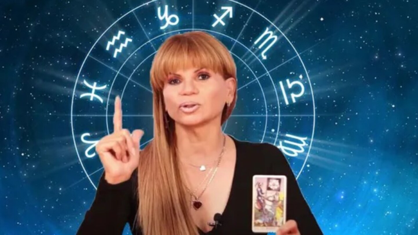 Predicciones de Mhoni Vidente para octubre; la muerte persigue a un famoso del regional mexicano