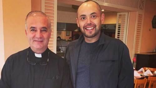 Mauricio Clark asegura que dejó de ser gay.