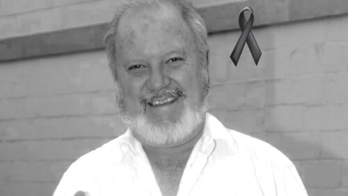 Sergio DeFassio mandó último audio