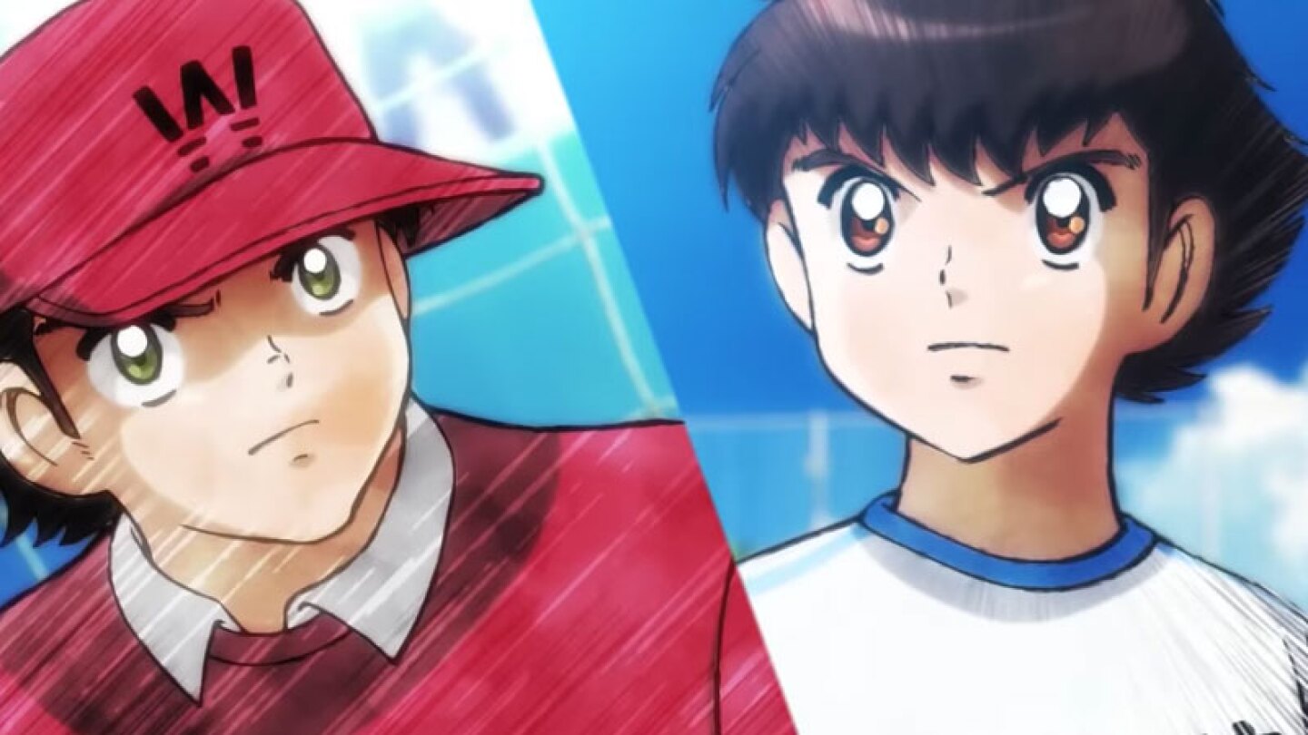 Supercampeones n