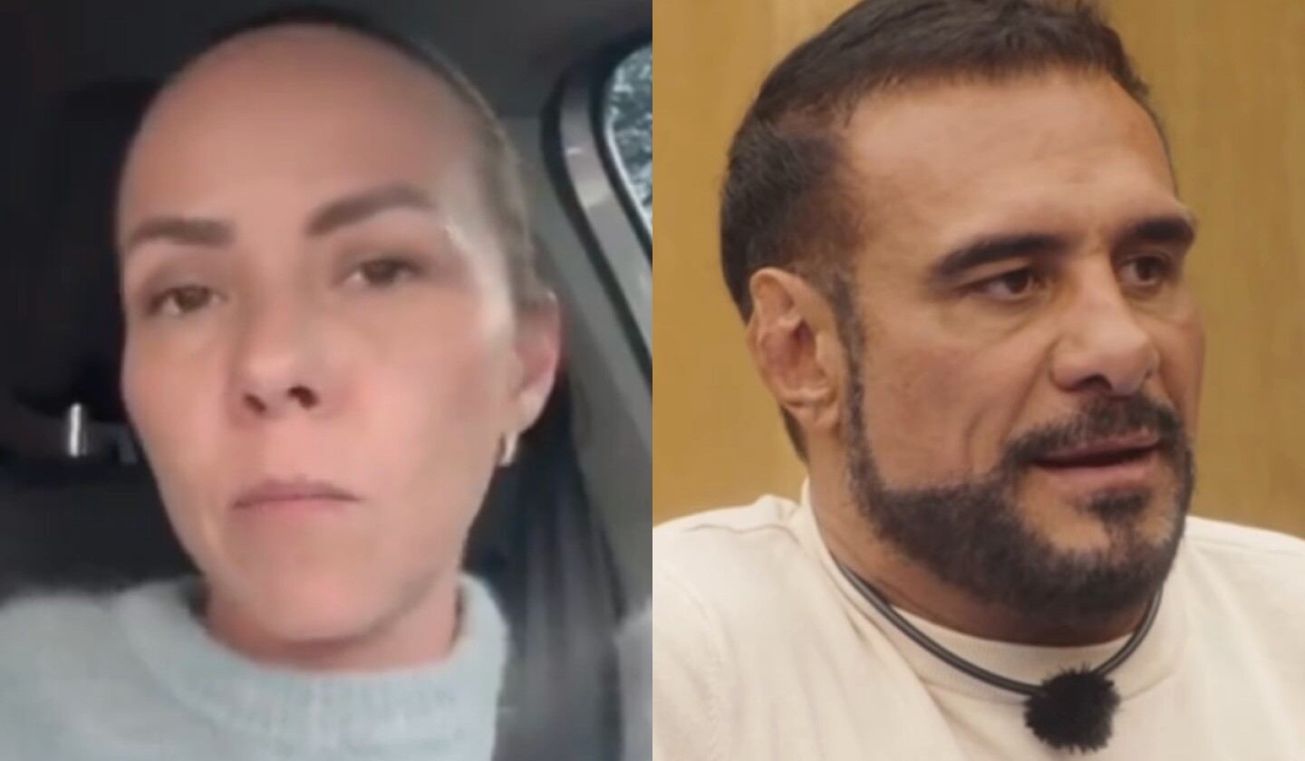 Hija de Alfredo Adame pide sanción para el Patrón