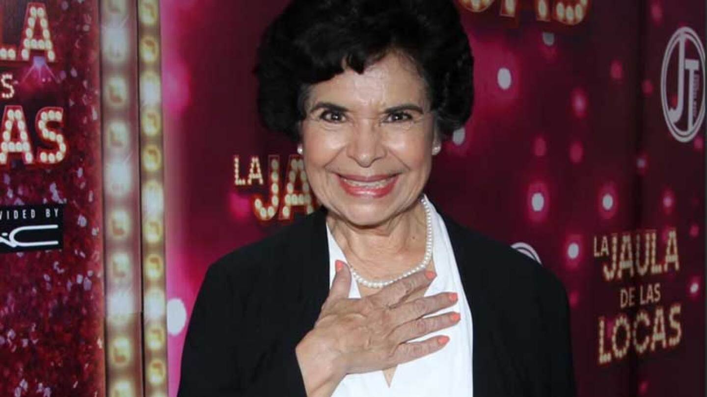 María Isabel Martínez Moreno perdió la vida