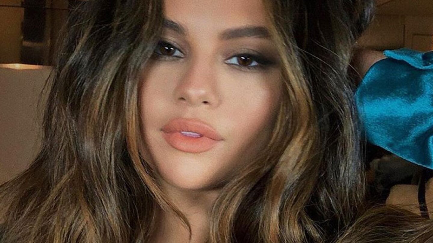 selena gomez tratamiento lupus