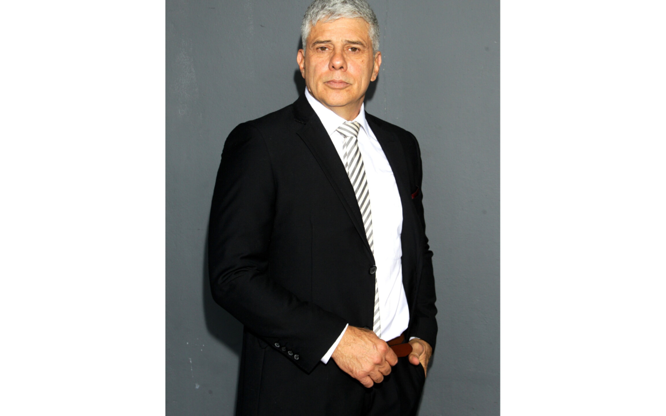 Paco de la O