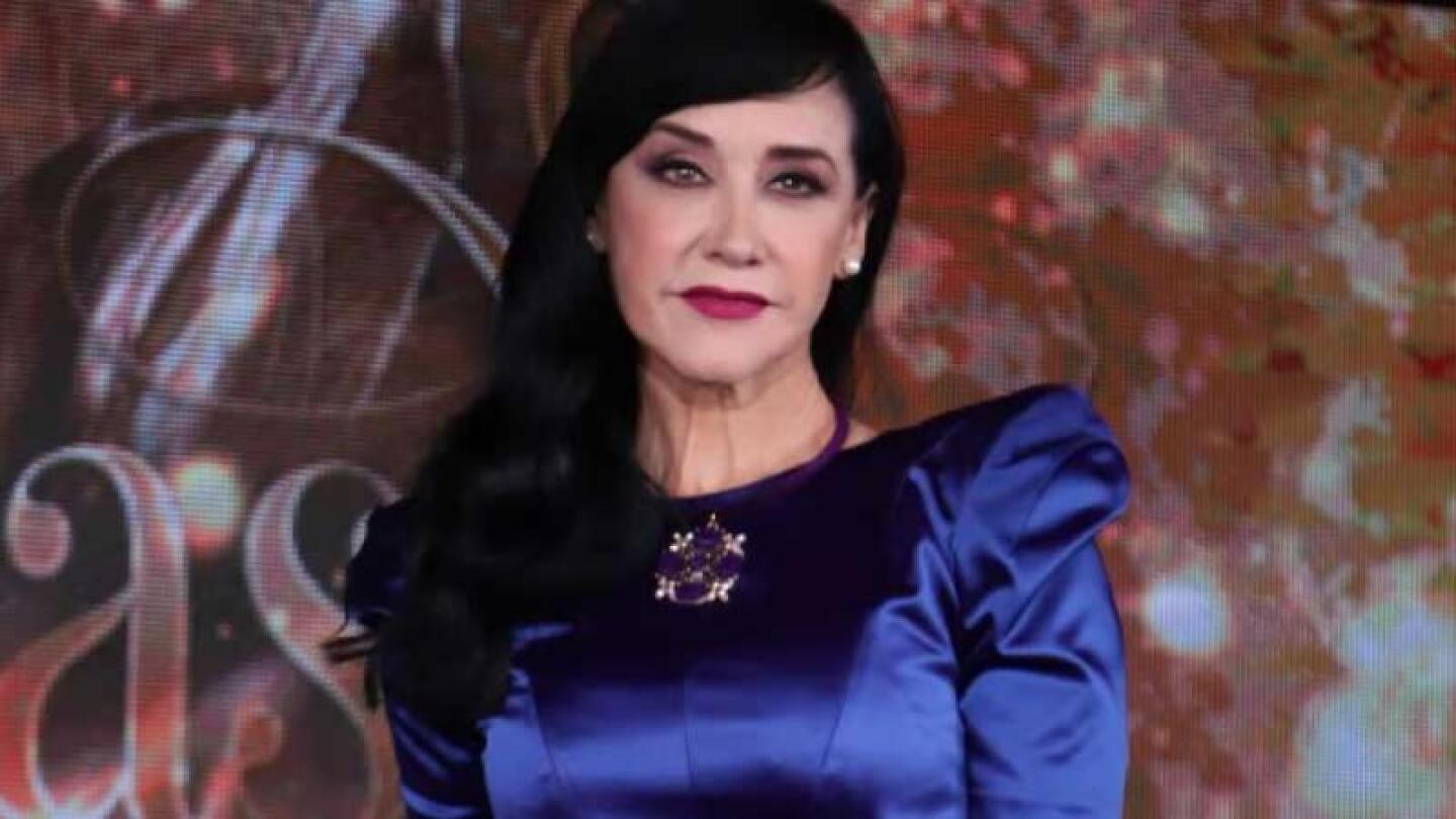 Susana Zabaleta, devastada por sus hijos