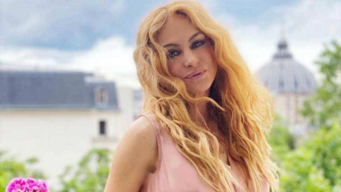 Paulina Rubio podría perder cientos de pesos