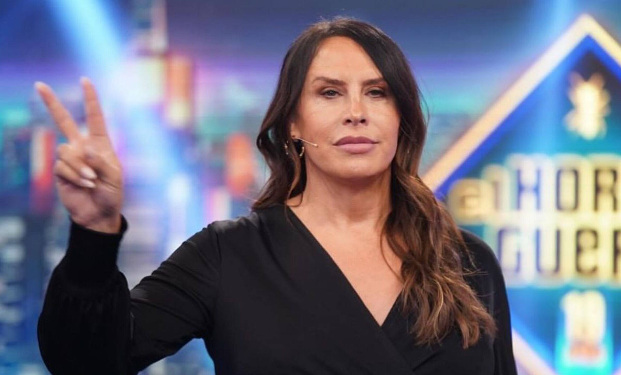 Karla Sofía Gascón