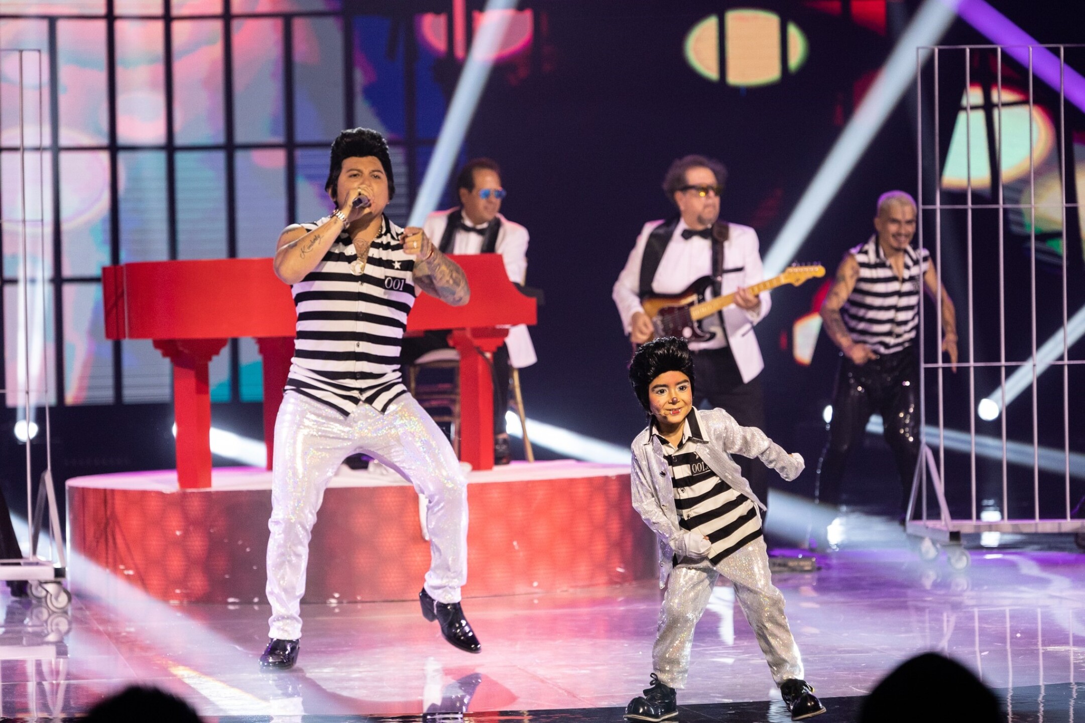 Mi Famoso y Yo: Esta fue la pareja ganadora