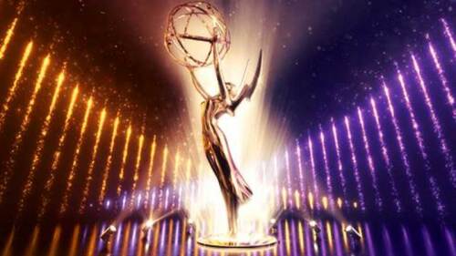 La gala de los premios Emmys se celebrará en Los Ángeles.