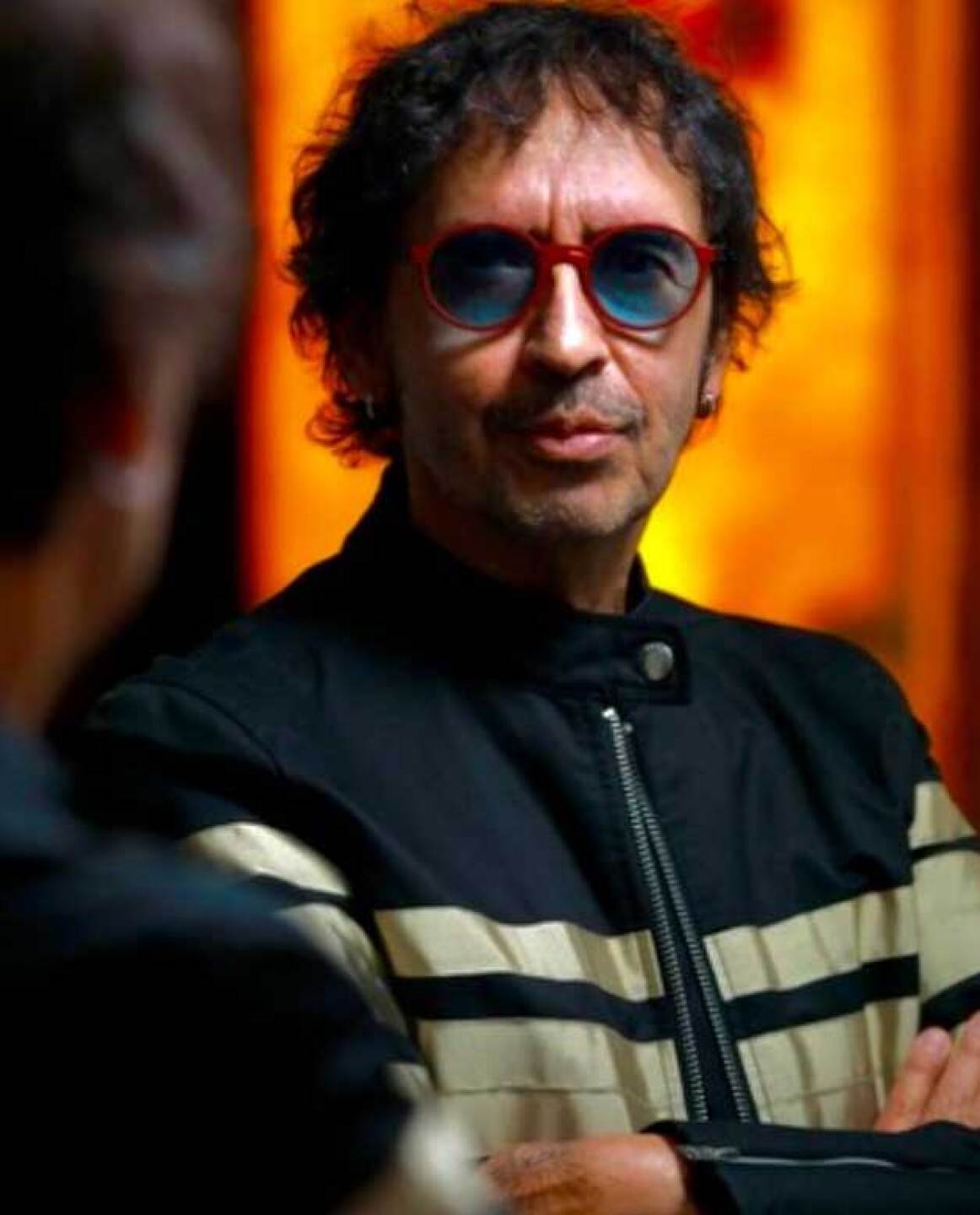 Memo del Bosque llegará a Imagen Televisión