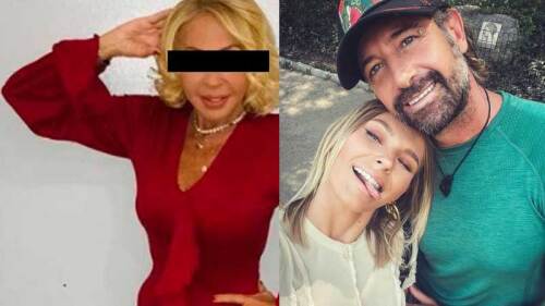 Gabriel Soto e Irina Baeva ganan demanda contra Laura N por difamación