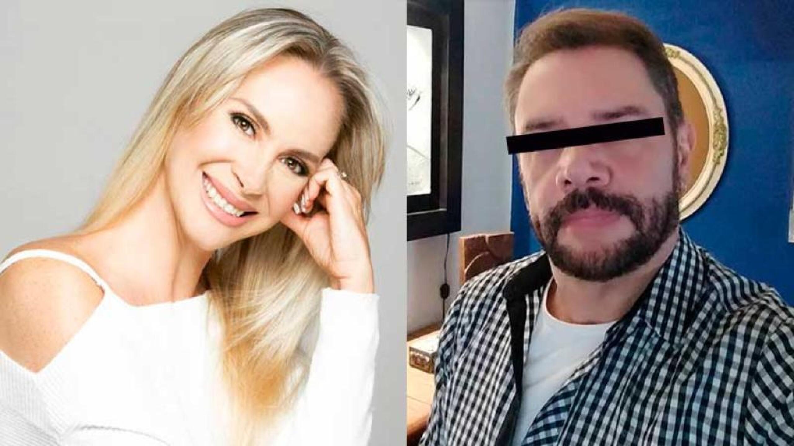 Héctor N acusado por delitos de abuso y corrupción de menores