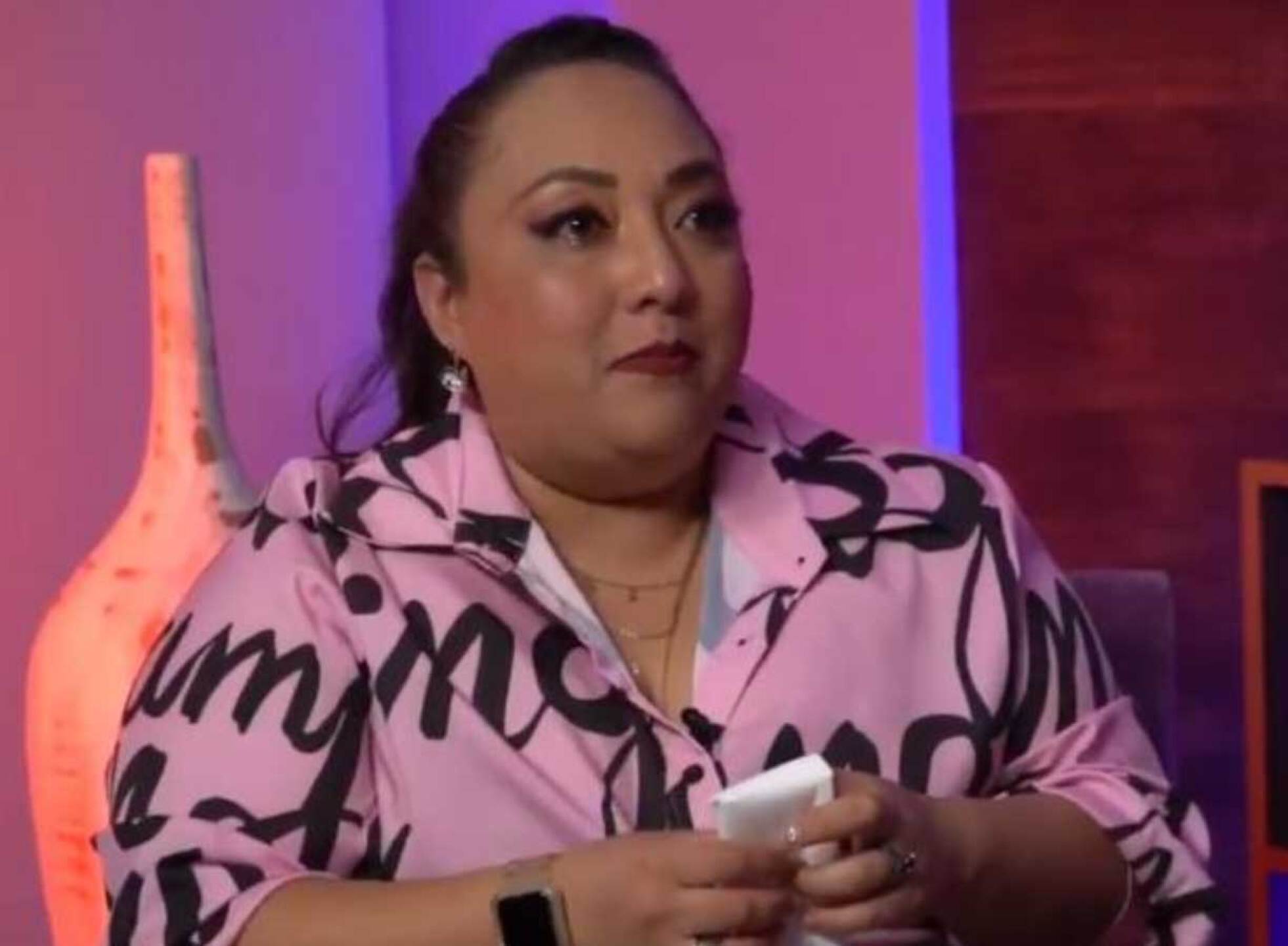 Michelle Rodríguez habla sobre las dietas que ha hecho