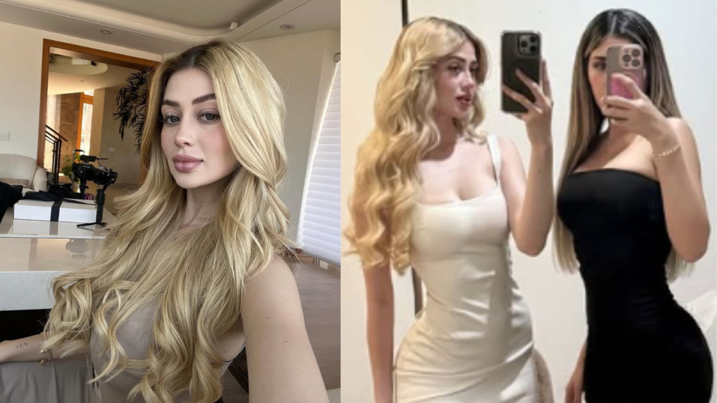 Valeria Márquez: dan más detalles del caso de la influencer