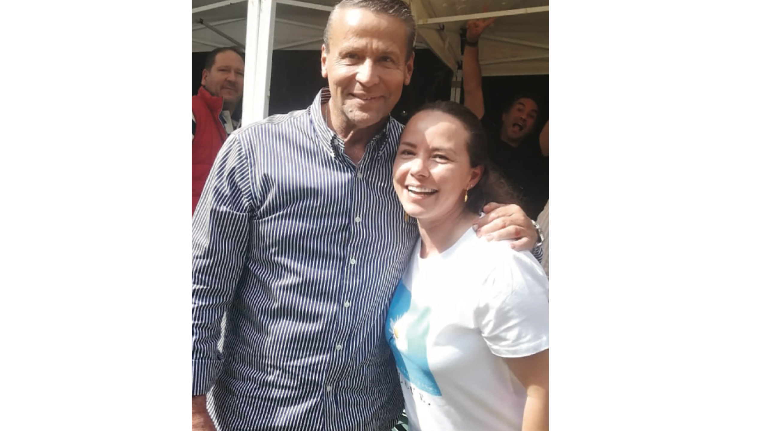 Alfredo Adame habla de las remodelaciones que hizo en su casa