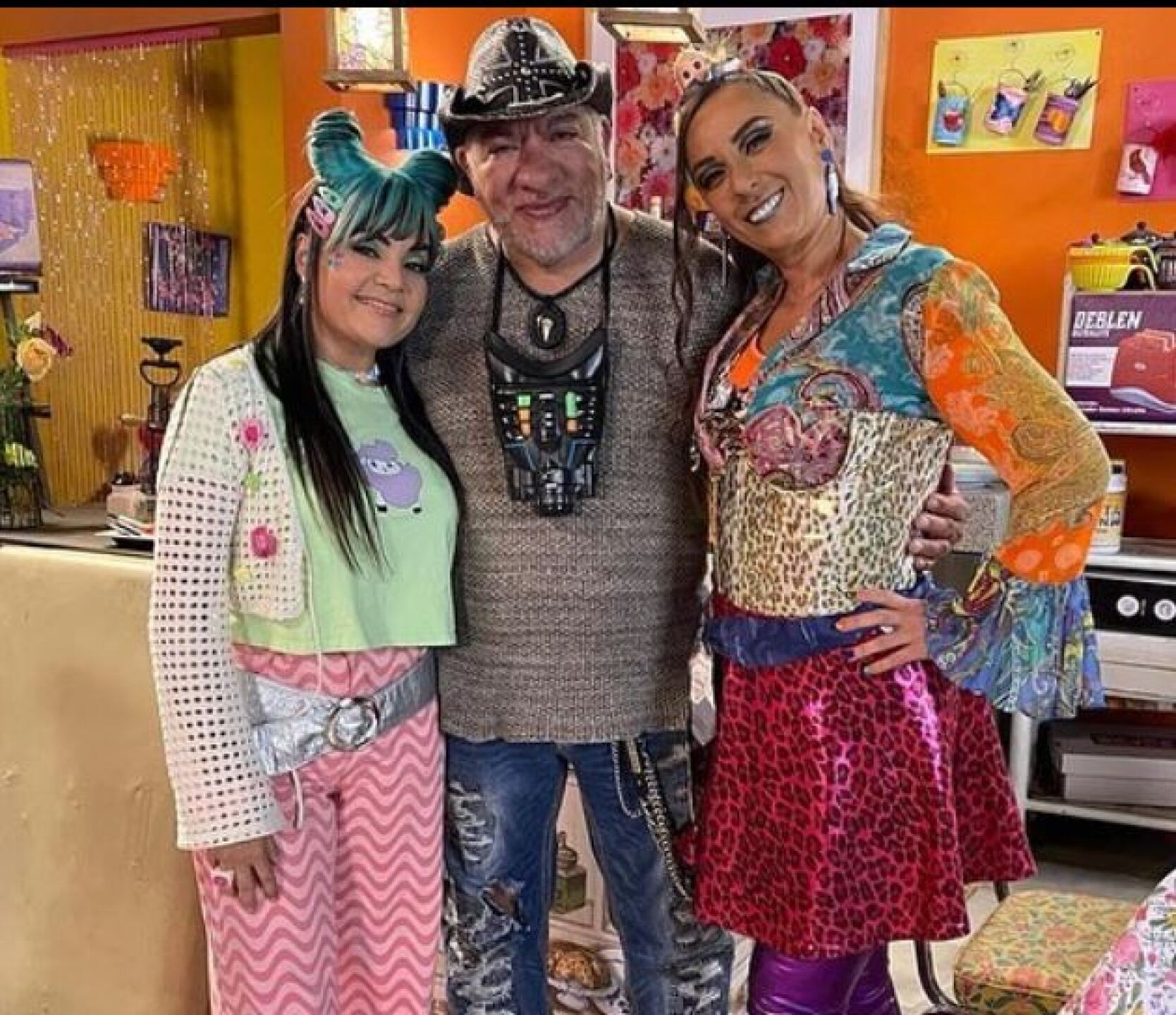 ‘Tal para cual’ tendrá segunda temporada por ser programa más visto de Televisa