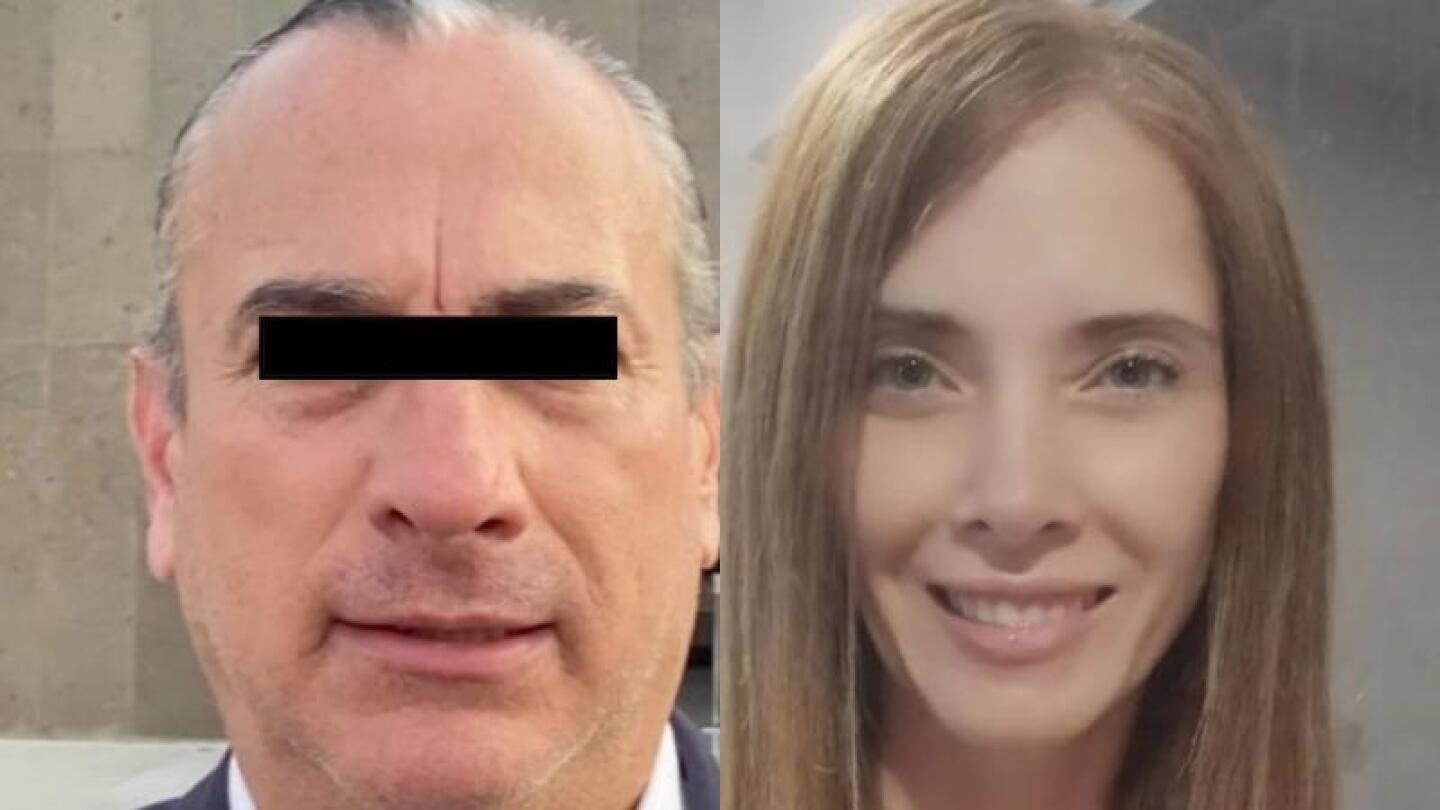 Aurea Zapata rompe el silencio sobre el proceso legal con Cabezut y asegura que teme por su vida
